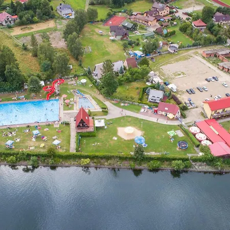 Relaks I Nad Jeziorem