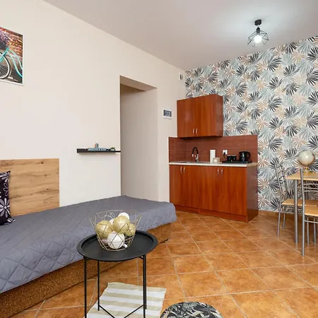 Tatil parkı Relaks I Nad Jeziorem Międzybrodzie Bialskie