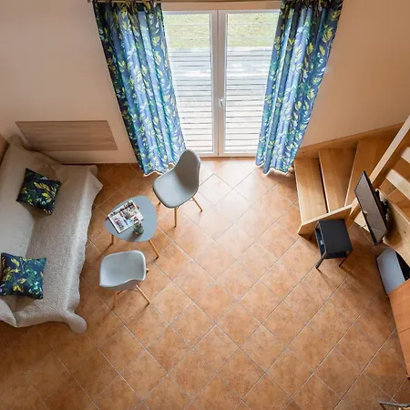 Relaks I Nad Jeziorem * Międzybrodzie Bialskie