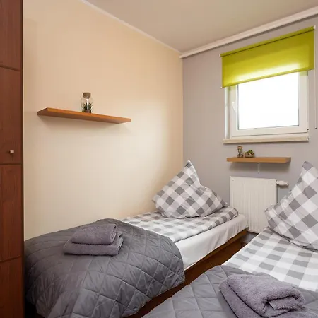 Relaks I Nad Jeziorem