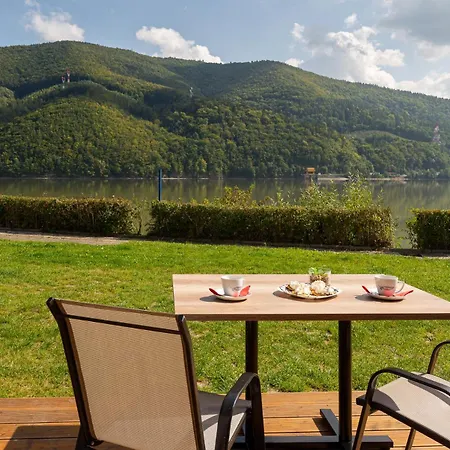 Relaks I Nad Jeziorem Tatil parkı *
