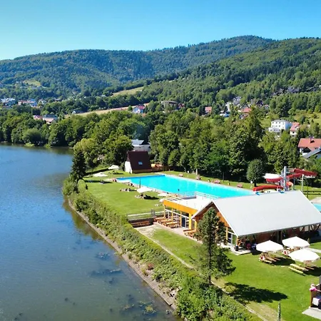 Holiday park Zatoka Park - I Nad Jeziorem *