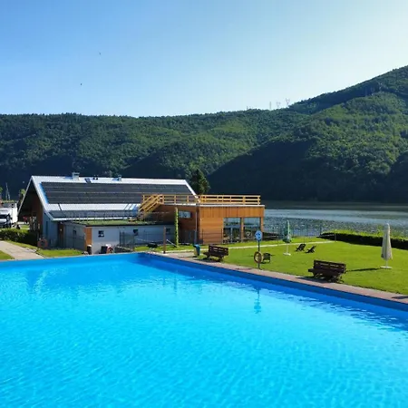 Relaks I Nad Jeziorem *