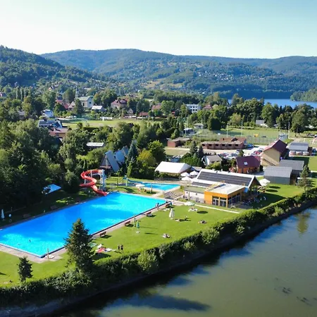 Relaks I Nad Jeziorem * Międzybrodzie Bialskie