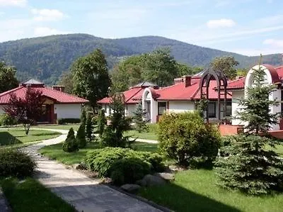 Relaks I Nad Jeziorem Międzybrodzie Bialskie