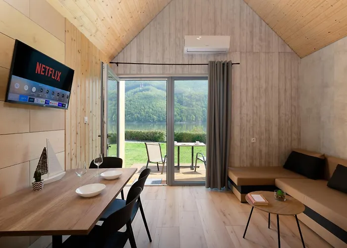 Relaks I Nad Jeziorem * Międzybrodzie Bialskie