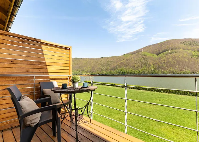 Relaks I Nad Jeziorem Vakantiepark