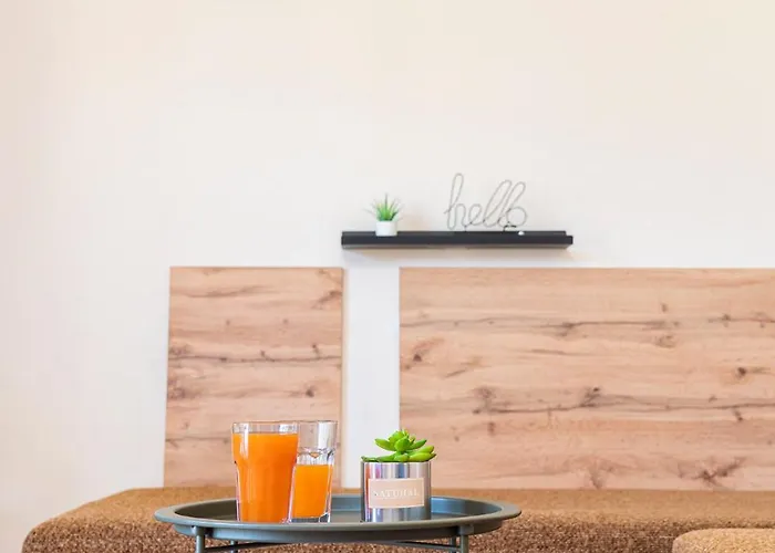 Vakantiepark Relaks I Nad Jeziorem