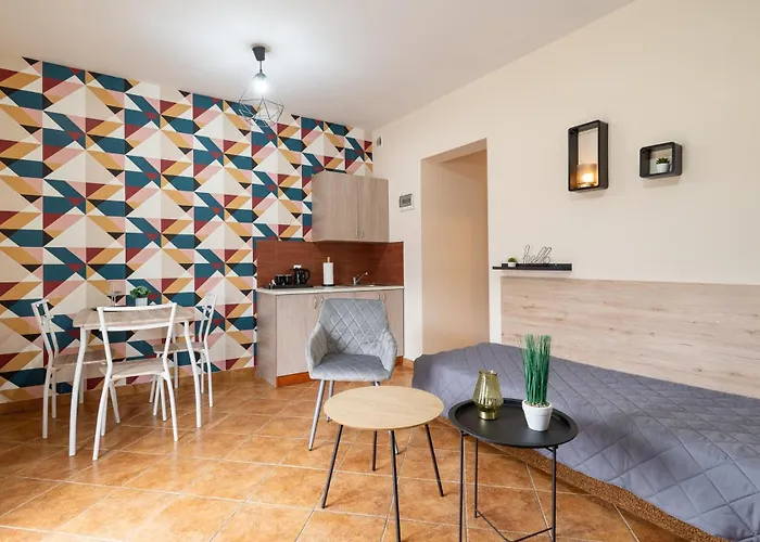 Relaks I Nad Jeziorem *