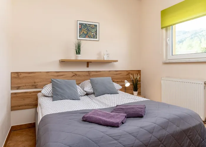 Relaks I Nad Jeziorem