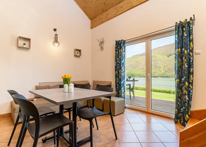 Relaks I Nad Jeziorem פארק נופש