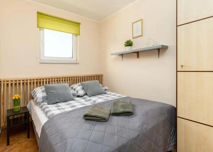 Relaks I Nad Jeziorem פארק נופש Międzybrodzie Bialskie