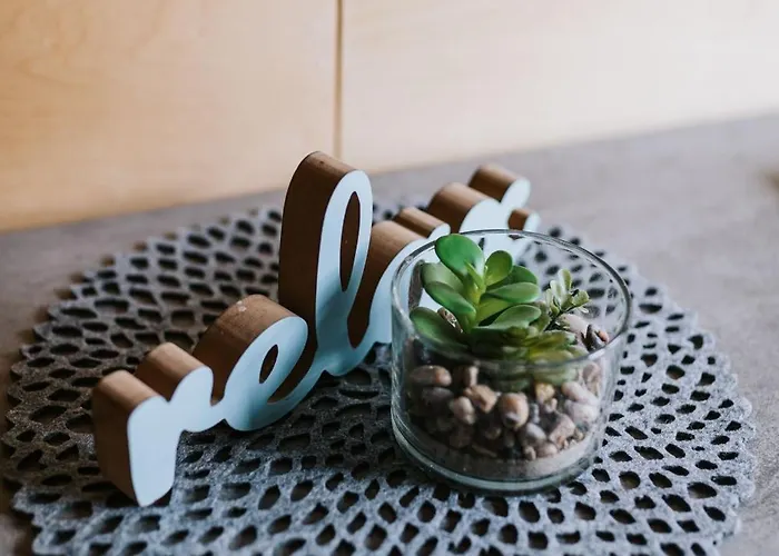 Relaks I Nad Jeziorem *