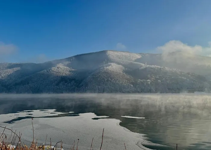 Relaks I Nad Jeziorem * Międzybrodzie Bialskie