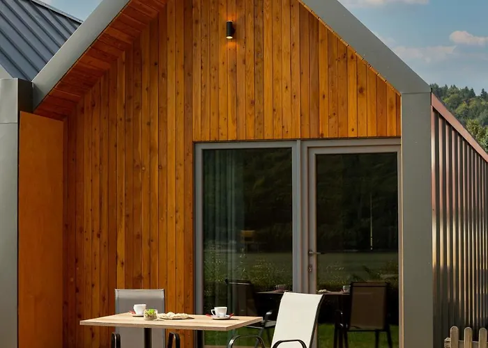 Relaks I Nad Jeziorem Międzybrodzie Bialskie