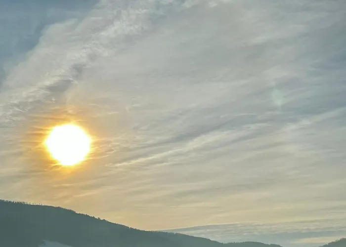 Relaks I Nad Jeziorem