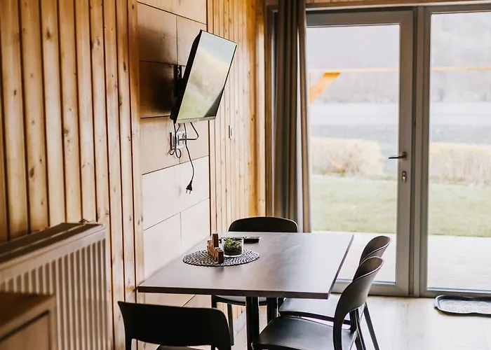 Relaks I Nad Jeziorem * Międzybrodzie Bialskie