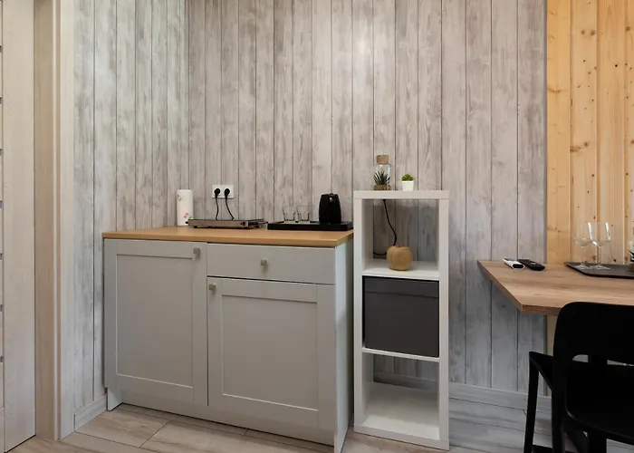 Relaks I Nad Jeziorem