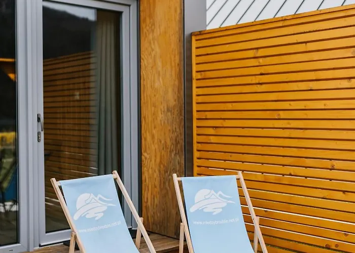 Relaks I Nad Jeziorem Międzybrodzie Bialskie