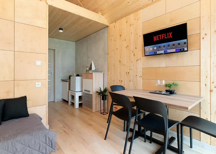 Relaks I Nad Jeziorem * Międzybrodzie Bialskie