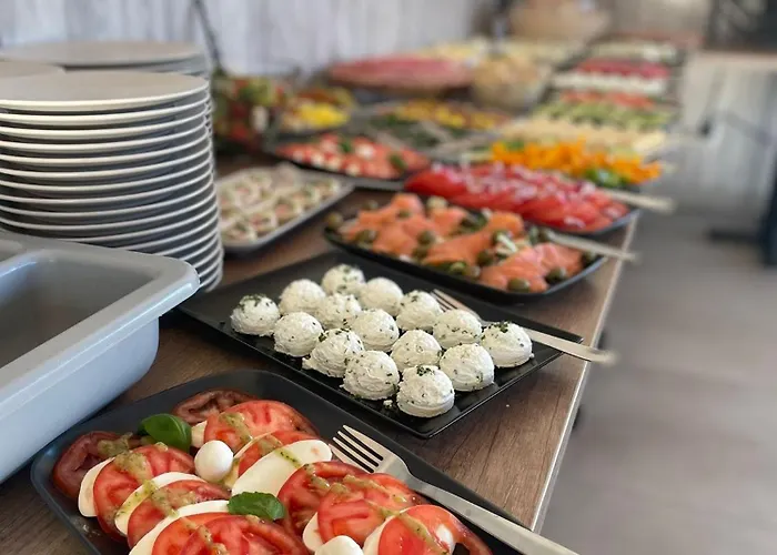 Relaks I Nad Jeziorem