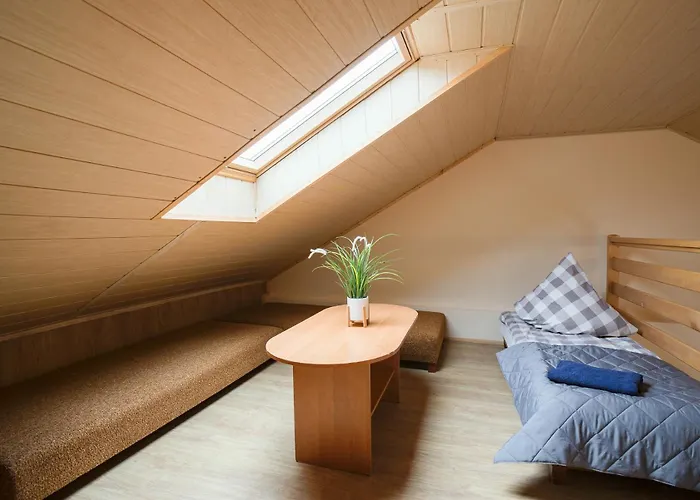 Relaks I Nad Jeziorem *