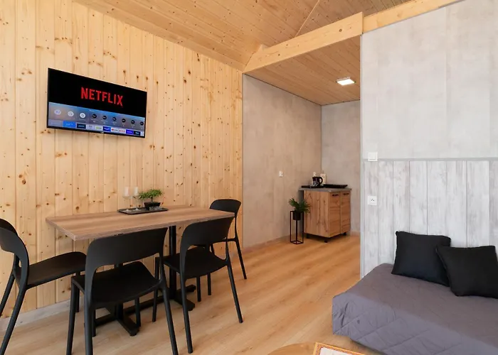 Relaks I Nad Jeziorem * Międzybrodzie Bialskie