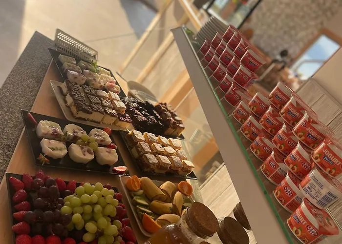 Relaks I Nad Jeziorem Vakantiepark