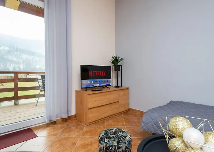 Relaks I Nad Jeziorem * Międzybrodzie Bialskie