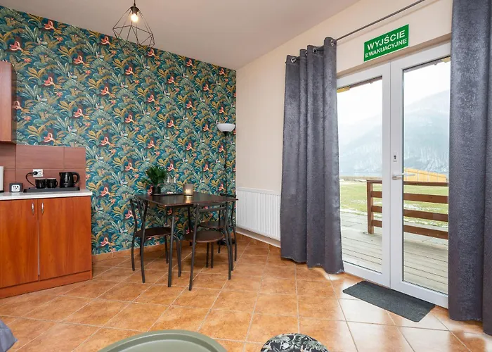 Relaks I Nad Jeziorem