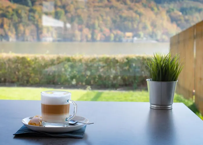 Relaks I Nad Jeziorem *