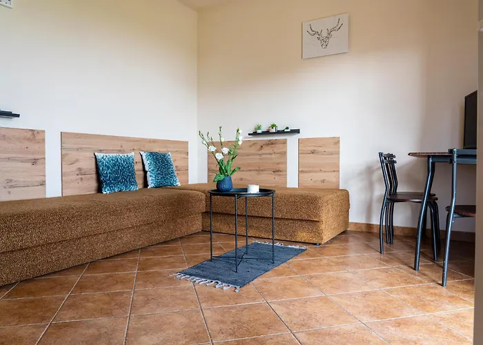 פארק נופש Relaks I Nad Jeziorem Międzybrodzie Bialskie