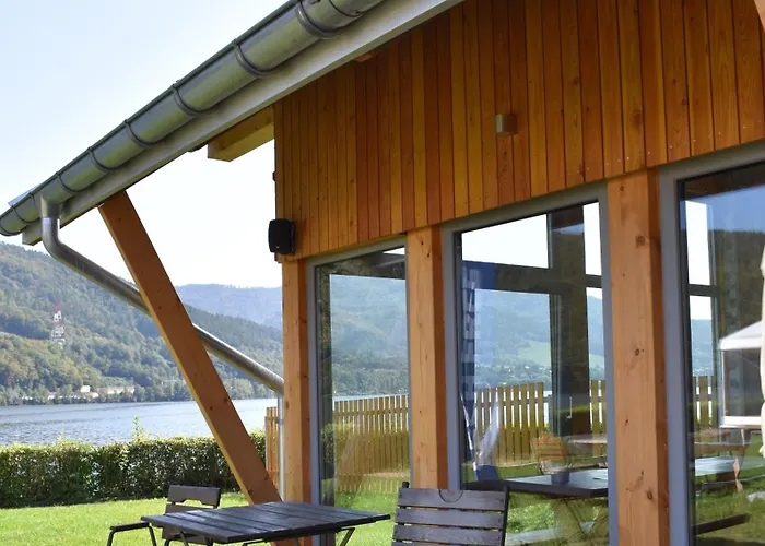 Relaks I Nad Jeziorem *