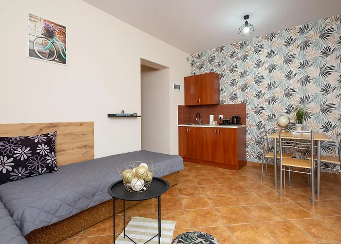 פארק נופש Relaks I Nad Jeziorem Międzybrodzie Bialskie