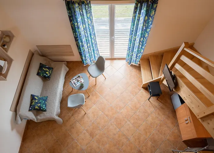 Relaks I Nad Jeziorem * Międzybrodzie Bialskie