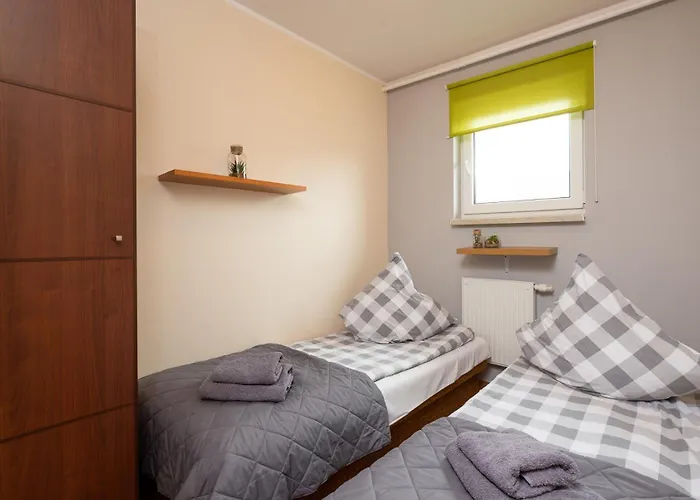 Relaks I Nad Jeziorem