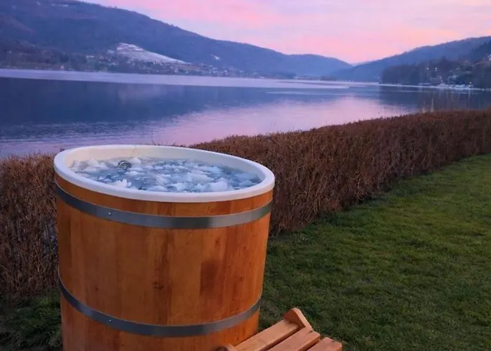 Relaks I Nad Jeziorem * Międzybrodzie Bialskie